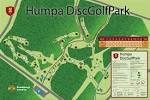 Humpa DiscGolfPark - DiscGolfPark