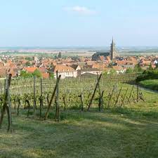 Un village près de Strasbourg classé parmi les plus moches de France | News  | Strasbourg
