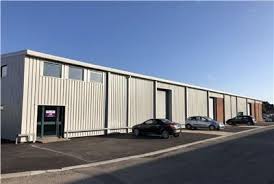 commercial property to in long
