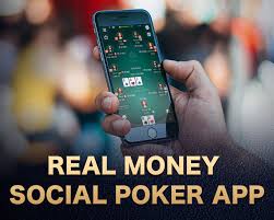 Online real money games add some degree of anonymity to poker, which can make you feel way more comfortable when starting. Pokio