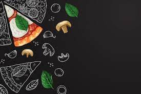 pizza background images free