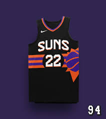 Authentic phoenix suns jerseys are at the official online store of the national basketball association. Suns Jersey Concepts Suns