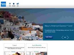 Check spelling or type a new query. Macys Credit Card American Express Login Official Login Page