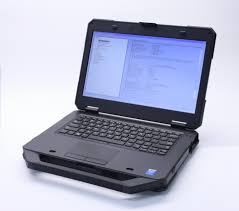 dell laude 14 5404 rugged 14 laptop