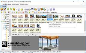 Best photo viewer, image resizer & batch converter for windows. Xnview Full Xnview 2 49 4 Screenshot Freeware Files Com 2016 Prathama Raghavan