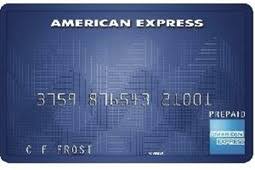 We did not find results for: The Many Flavors Of Amex Prepaid Cards
