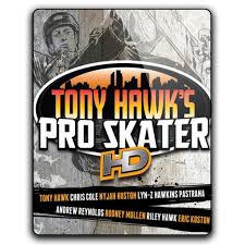 Since the game joined our selection of software and apps in 2016, it has obtained 34 downloads, and last week it gained 10. Tony Hawk S Pro Skater Hd Icon By Dylonji On Deviantart