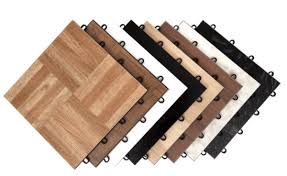 rubber flooring inc modular grid loc