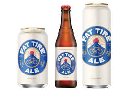 fat tire beer search party