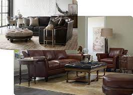 Calvin S Furniture Leather Gallery