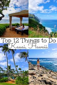 top 12 things you can t miss in kauai