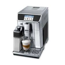 This product comes bundled with a free gift! Buy Delonghi Automatic Coffee Machine Ecam 650 75ms Online Lulu Hypermarket Uae