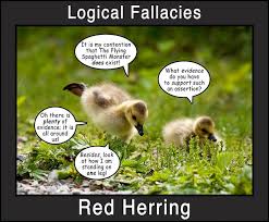     fallacies of critical thinking