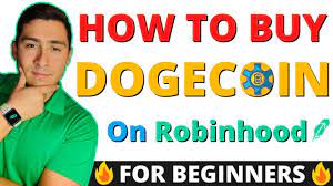 Go to the search tab. How To Buy Dogecoin On Robinhood For Beginners In 2021 Youtube