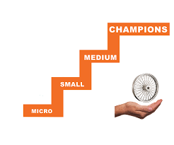 Udyam Registration : Zero cost, No Fee and Free Registration of MSMEs. This  is official website of Govt. of India, Ministry of MSME. No other  website/portal/app is official. MSMEs are requested to