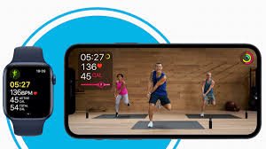 best fitness apps for apple watch