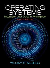 Stallings Operating Systems Internals And Design