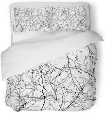 3 Piece Bedding Set Branch Of The