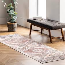 machine washable runner rug in the rugs