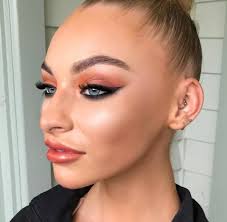 katie winkler makeup artist hair
