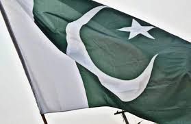 Aug 06, 2020 · technically, there are two portions in the pakistani flag. Activist Brings Down Pakistani Flags In Pok Region S Dadyal The New Indian Express