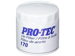 Protec 170 Oil Filter