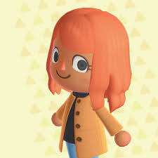 This comes to a grand total of 128 combinations. All Hairstyles And Hair Colors Guide Animal Crossing New Horizons Wiki Guide Ign