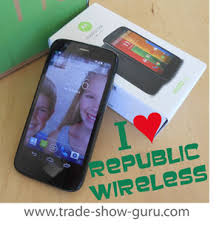 Republic Wireless Review Save Serious Money On Your Smart