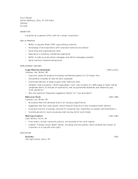 Clerical Resume Objective   Free Resume Example And Writing Download JobAspirations com Online student resume Education On Resume When No Degree resume no degree  cover letter happytom co