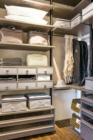 Ideal Walk In Closet Dimensions To