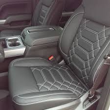 Automotive Upholstery Custom Car