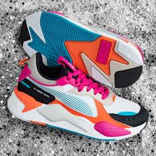 Womens shoes balenciaga balenciaga shoes women price. Champs Sports Women S On Instagram Everything That Glitters Is Gold The Puma Rs X Toys Are Online In Select Stor Sneakers Nike Sport Shoes Women Sneakers