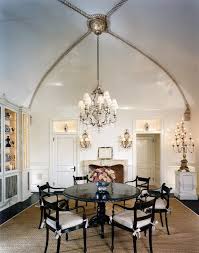 50 Stylish And Elegant Dining Room