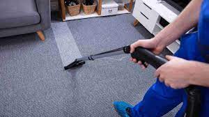 best carpet cleaning spring