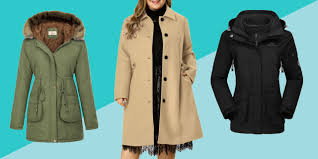 21 best plus size winter coats for