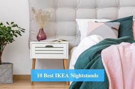 10 Best Ikea Nightstands Ikea Product
