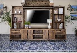 Entertainment Units And Tv Stands