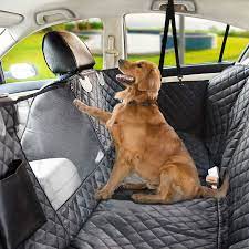 Vailge Waterproof Dog Car Seat Covers