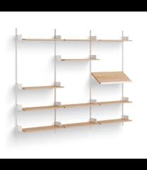 Display Shelf Wall Nordic New
