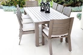 Seat Dining Set 3501 1 Set By Sunset West