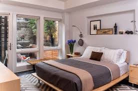 20 ideal small master bedroom ideas