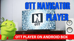 You will need to enter your username, password and server url that is provided by your service provider. Ott Navigator Android Player Setup How To Upload M3u And Epg Youtube