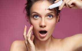 acne treatment cal or cosmetic
