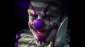 scary joker wallpaper 54 images