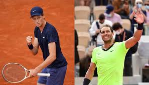 By dan cancian on 5/30/21 at 12:01 am . Nadal Vs Sinner Live How To Watch French Open 2021 Nadal Vs Sinner Prediction