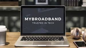 To track the user's preferences within the application profile images: Why Your Company Needs To Be On Mybroadband