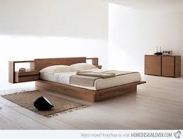 Platform Bed Designs