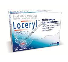 loceryl nail lacquer tablets exporter