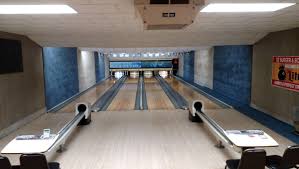 bowling alleys have history to spare