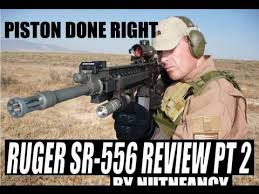ruger sr 556 review by nutnfancy pt 1